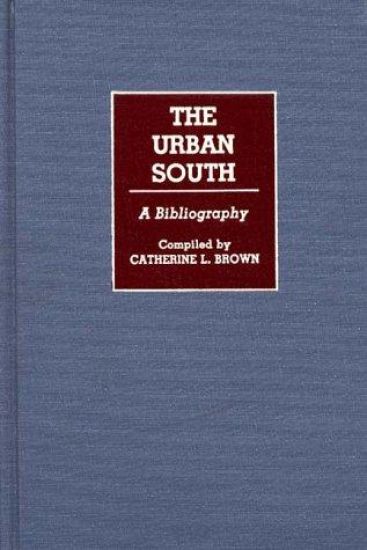 The Urban South