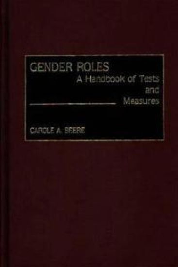 Gender Roles