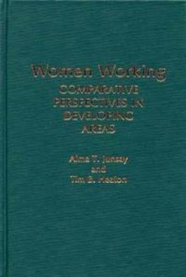 Women Working