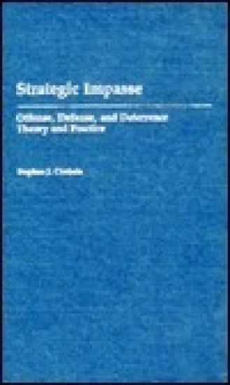 Strategic Impasse