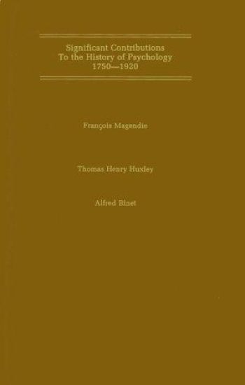 An Elementary Treatise on Human Physiology: On the Hypothesis That Animals Are Automata, and Its History: The Mind and Brain