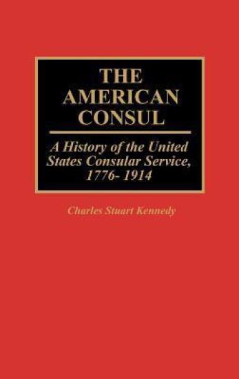The American Consul