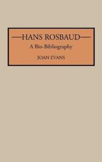 Hans Rosbaud