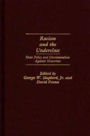 Racism and the Underclass