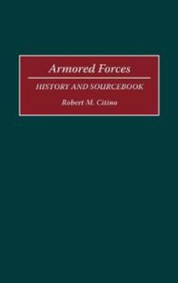 Armored Forces