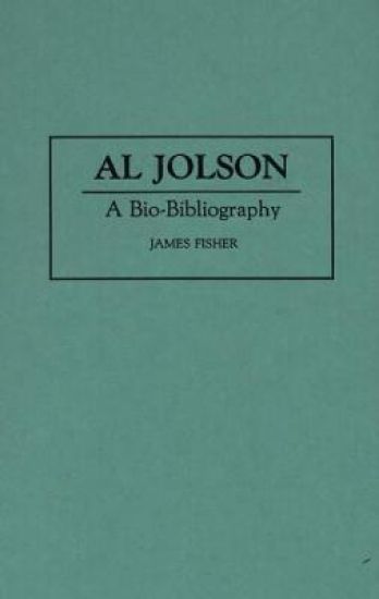 Al Jolson
