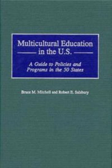 Multicultural Education