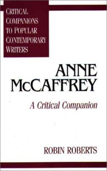 Anne McCaffrey