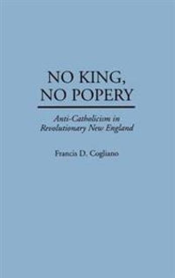 No King, No Popery