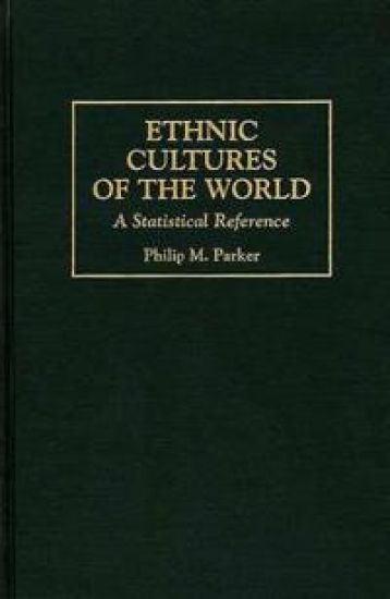 Ethnic Cultures of the World
