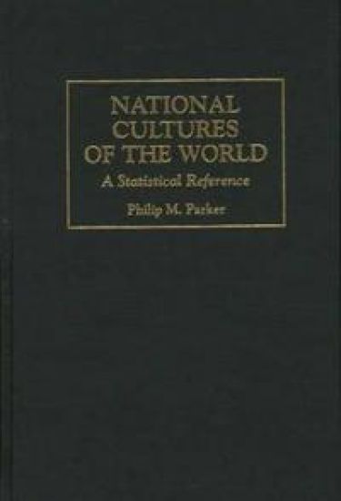 National Cultures of the World