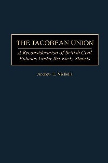 The Jacobean Union