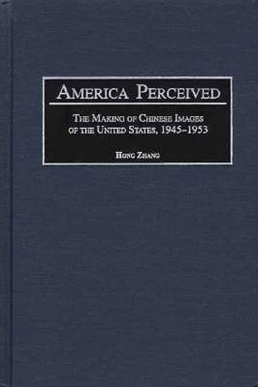 America Perceived