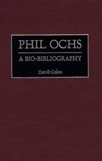 Phil Ochs