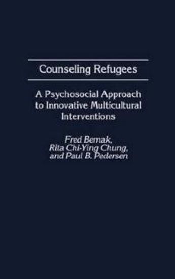 Counseling Refugees