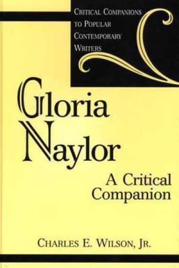 Gloria Naylor