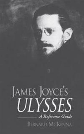 James Joyce's Ulysses