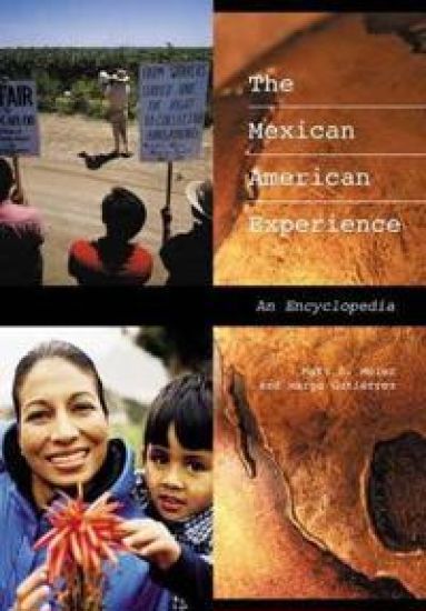 The Mexican American Experience