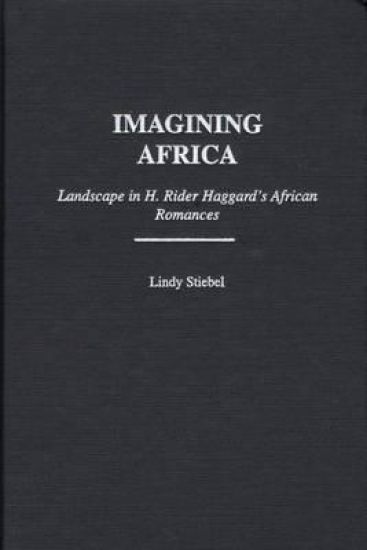 Imagining Africa