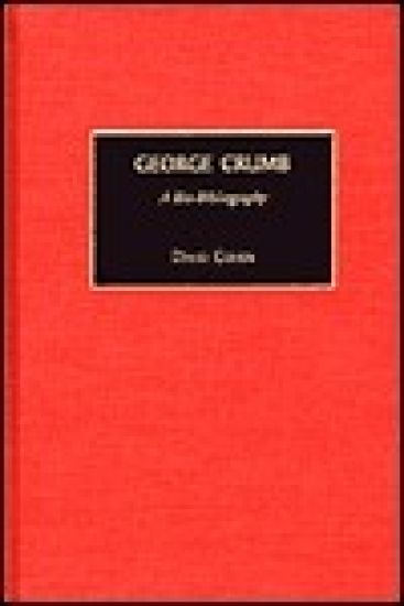 George Crumb