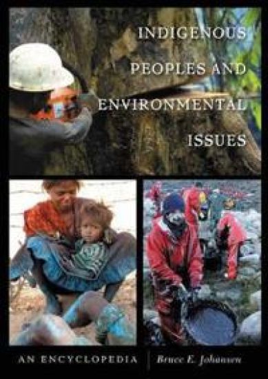 Indigenous Peoples and Environmental Issues