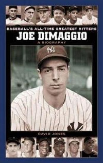 Joe DiMaggio