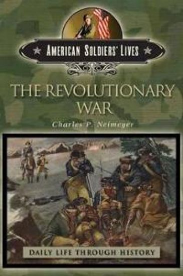 The Revolutionary War