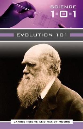 Evolution 101