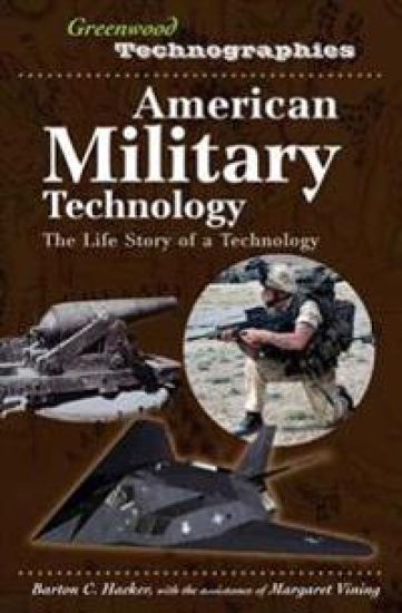 American Military Technology
