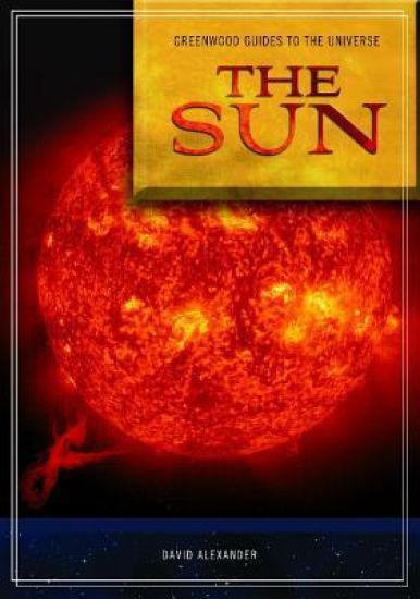 Guide to the Universe: The Sun