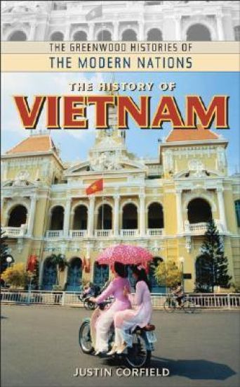 The History of Vietnam