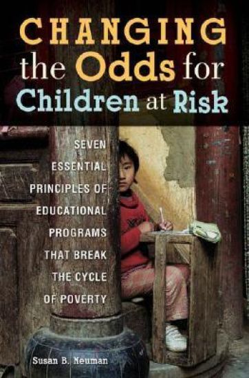 Changing the Odds for Children at Risk