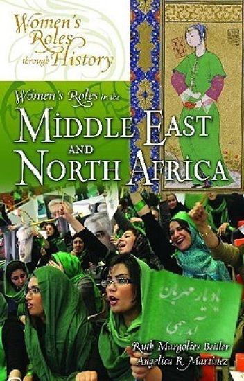 Women's Roles in the Middle East and North Africa
