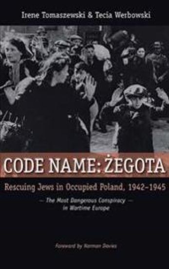 Code Name: Zegota