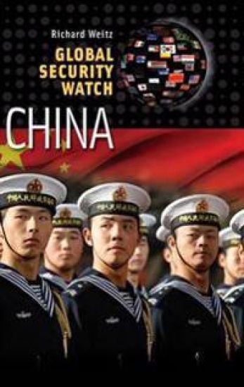 Global Security Watch—China