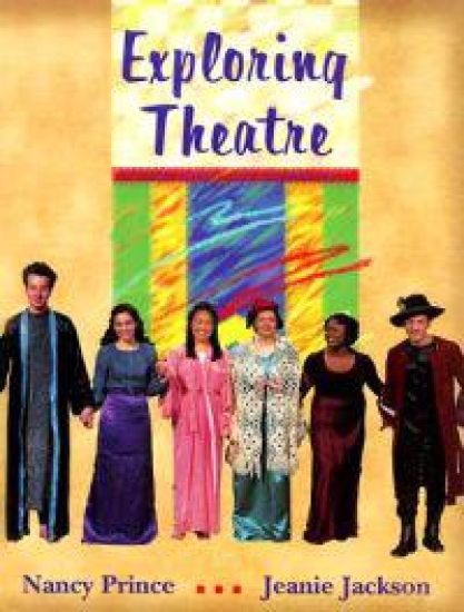 Exploring Theatre