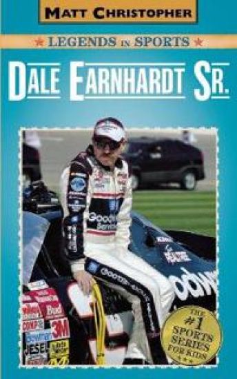 Dale Earnhardt Sr.