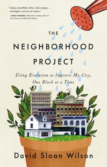 The Neighborhood Project