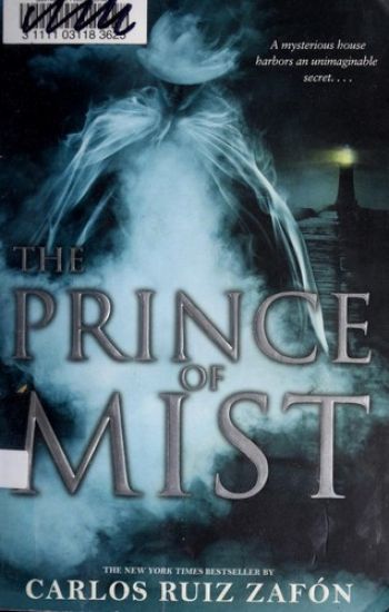 The Prince of Mist