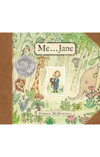 Me...Jane