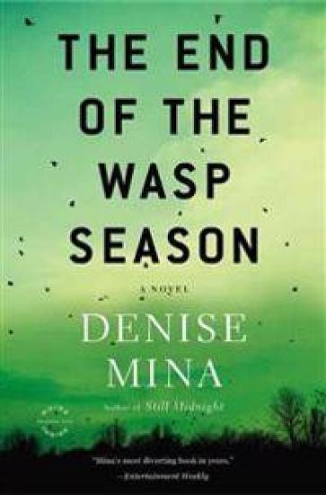 The End of the Wasp Season