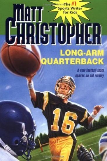 Long Arm Quarterback