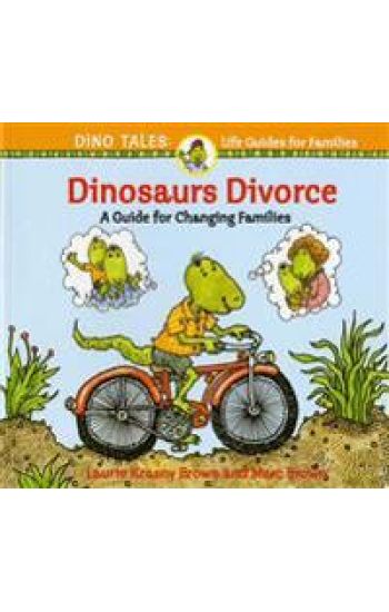 Dinosaurs Divorce