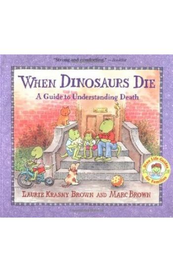 When Dinosaurs Die