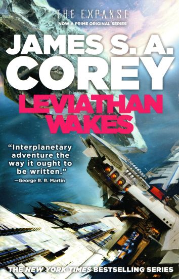 Leviathan Wakes