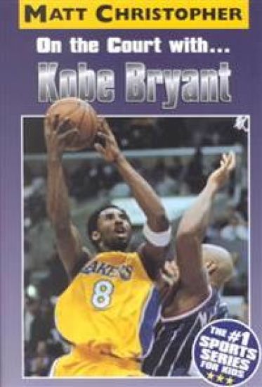 On the Court with ... Kobe Bryant