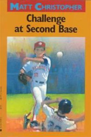 Challenge at Second Base