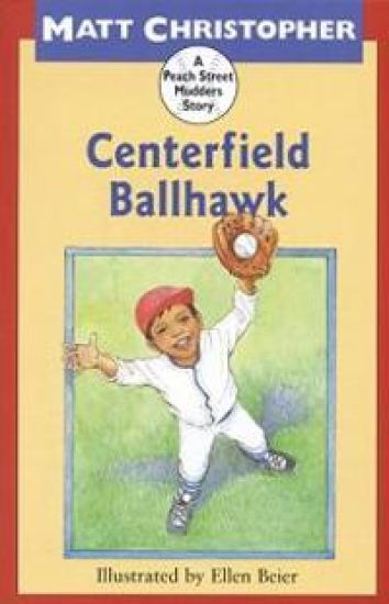 Centerfield Ballhawk