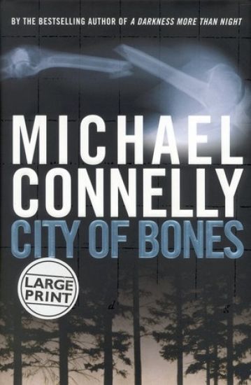 City of Bones