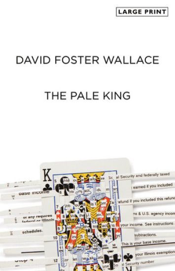 The Pale King